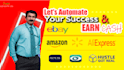do amazon to ebay dropshipping