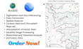 do gis projects in arcgis and google earth