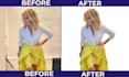 do professional photoshop background remove services