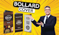 design a custom bollard cover