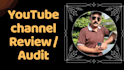review youtube channel to increase views and subscribers