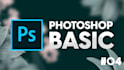 make you photoshop expert and give training or help learn and teach basics