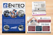 design one page flyer, half page ad, quarter page ad, magazine ad design