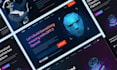 do UI UX design for mobile app design and web app design
