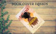 kdp book interior design or low content book cover