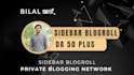 provide sidebar blogroll da 50plus best seo backlinks