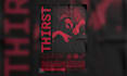 create a brutalism, aesthetic poster, cover or flyer