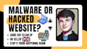 instantly remove malware, fix hacked wordpress site and remove blacklists