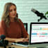 provide video audio transcription and phonetic transcription