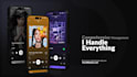 create a professionnal mobile app promo video