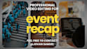 be your shortform social media editor