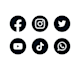 increase social media followers