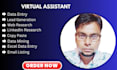 offer your genuine data entry and lead generation