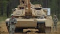 add anything to an army tank video