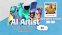 create amazing ai generated art using artbreeder