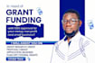 apply for grant, grants proposal writing, rfp and business plan
