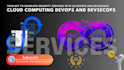 offer you devops and devsecops services