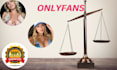 remove leaked and infringing onlyfans content under dmca