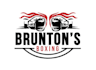 design a professional modern boxing logo