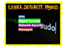 assist you on cyber security projects