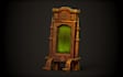 create stylized game assets