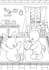create custom coloring pages and clip art designs