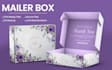 do packaging design, product box design, amazon box design and mailer box