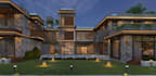 do 3d models, exterior and interior design, 3d renders and architecture