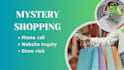 do mystery shopping in malaysia