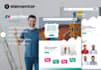 create wordpress website with seo