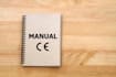 check the european compliance of the product manual