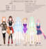 draw you l2d vtuber model
