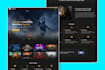 design, figma, web designer, HTML CSS, redesign, figma project, wix web, ui ux