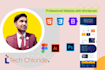 convert figma to HTML PSD to HTML bootstrap email template clickable signature