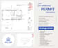 draw  garage conversion, adu, and deck blueprints