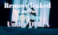 remove leaked, stolen, and infringing onlyfans content under dmca