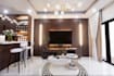 do expert modern interior realistic 3d design services