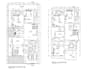 do layout plans for residential and commercial buildings