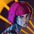 make your cyberpunk dream come true