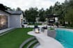 do landscape design, backyard design and front yard design