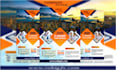 do create flyer design, banner design and sign board design