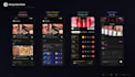 do UX UI design with figma or adobe photoshop
