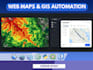 automate remote sensing and gis analysis using google earth engine