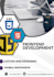 be your front end web developer, html css bootstrap