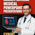create professional medical powerpoint presentation