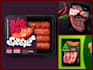 design the packaging for your meat, nuggets, pork or similar