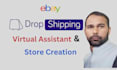 do amazon to ebay dropshipping