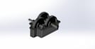 create 3d models and mechanical designs and make assemblies