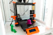 3d print your file or model