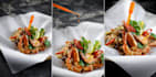 professional food photography recipe